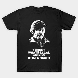 Charles Bronson T-Shirt